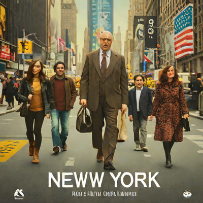 New York, New York (New York, New York)