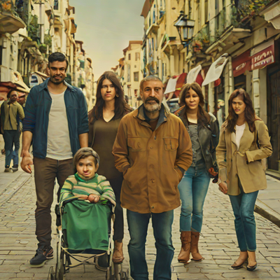 nsanlar (The Humans)