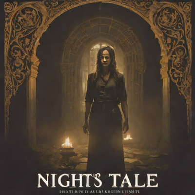 Night's Tale (2017)