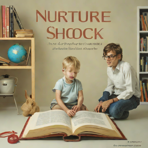 NurtureShock: The New Thinking About Children