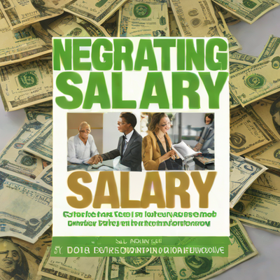 Negotiating Your Salary: 2016 Edition