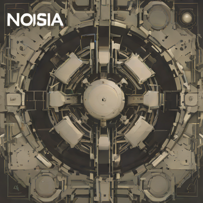 Noisia - Convert