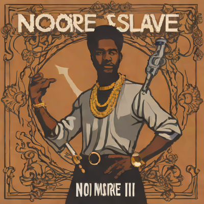 No More Slave II