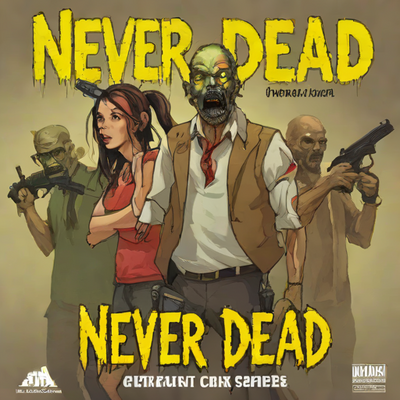 Never Dead