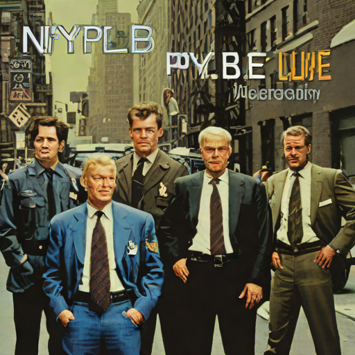 NYPD Blue