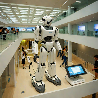 New Tech City, Matsudo, Japan