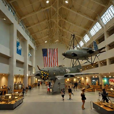 National WWII Museum (New Orleans)