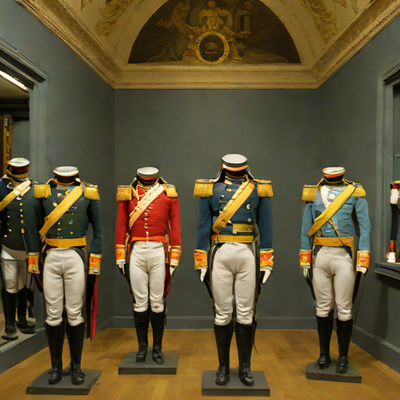 Napoleonic Museum (Paris)