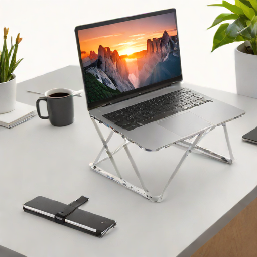 Nexstand K2 Laptop Stand