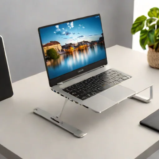 Nulaxy A3 Laptop Stand