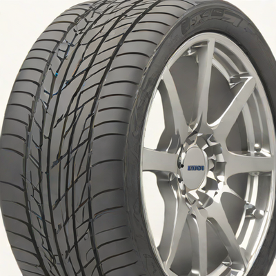 Nitto NT555 G2