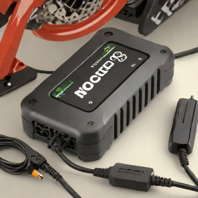 Noco Genius Smart Speed 2 Amp Charger