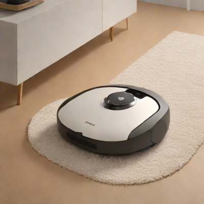 Neato Robotics D8 Intelligent