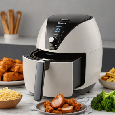 Ninja AF102 Air Fryer