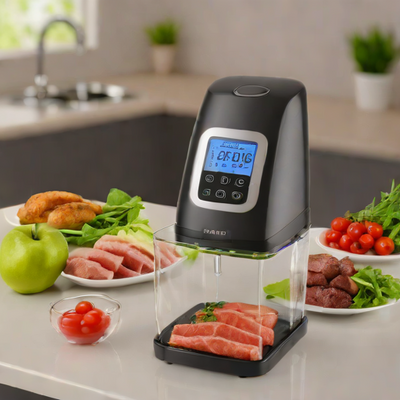 NutriChef Precision Cooking Sous Vide