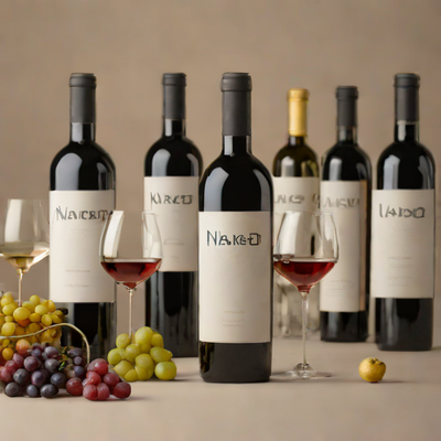 Naked Wines