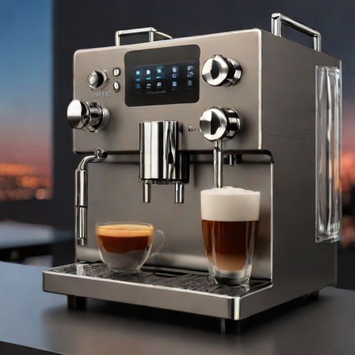 Nespresso VertuoPlus