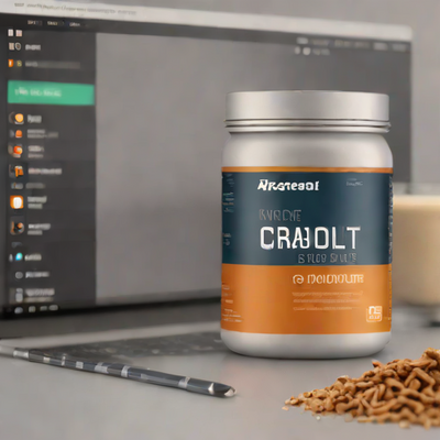 Nutrabolt C4 Ultimate Protein Powder