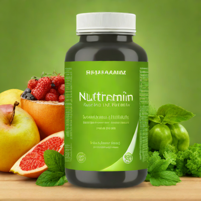 Nutramin Multi Vitamin
