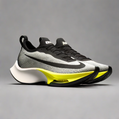 Nike Air Zoom Alphafly NEXT% 3