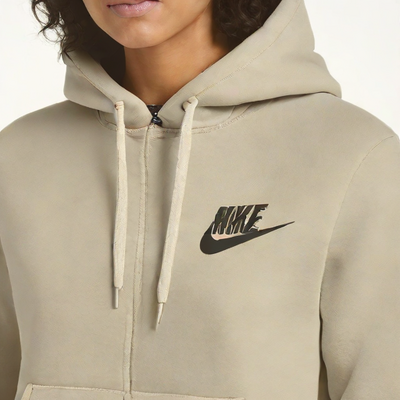 Nike Training Club Fleece Hoodie