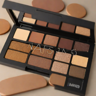 NARS Indiscretion Eyeshadow Palette