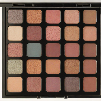 NYX Professional Makeup Ultimate Shadow Palette