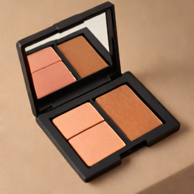 NARS Blush & Bronzer Duo