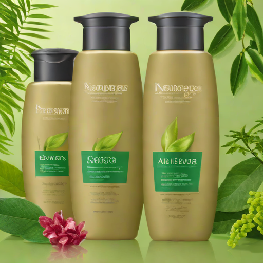 Neutrogena Anti-Residue Shampoo & Conditioner