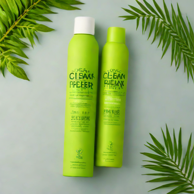 Not Your Mother's Clean Freak Dry Shampoo