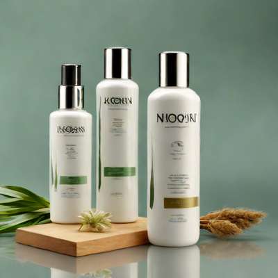 Nioxin Scalp Treatment