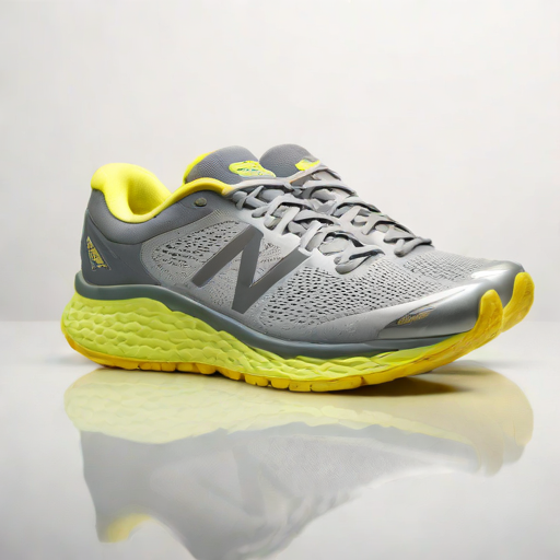 New Balance Fresh Foam More v5