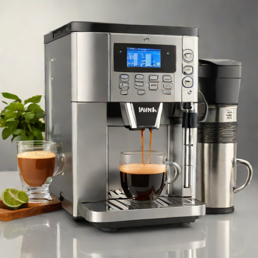 Ninja Coffee Bar System