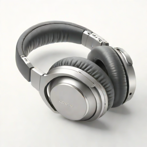 Noise-Canceling Headphones (e.g., Sony WH-1000XM Series)