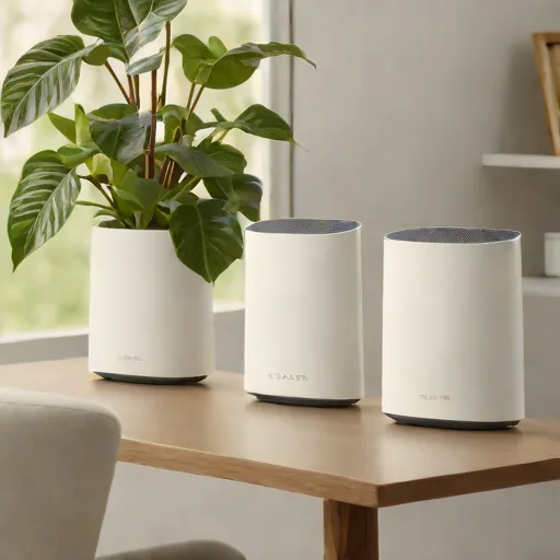 Netgear Orbi 970 Series (RBKE973)