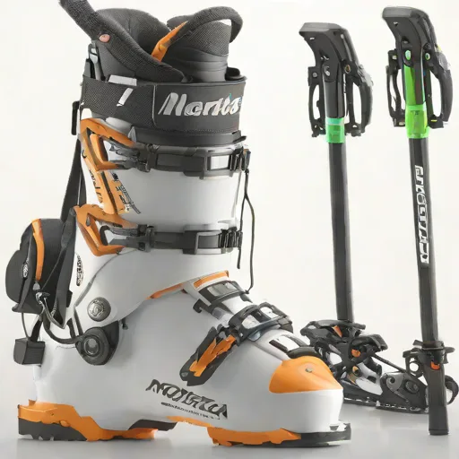 Nordica Warden