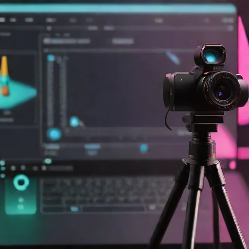 Neewer Tripod Kit (Universal)