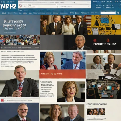 NPR News Now