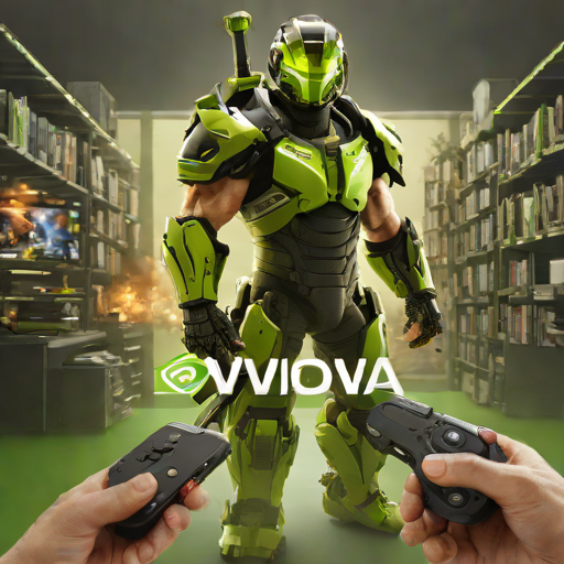 NVIDIA GeForce Now
