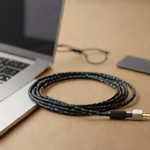 Native Union Belt Cable