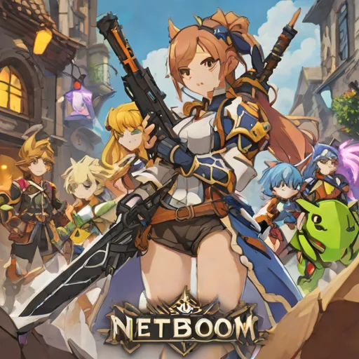 Netboom