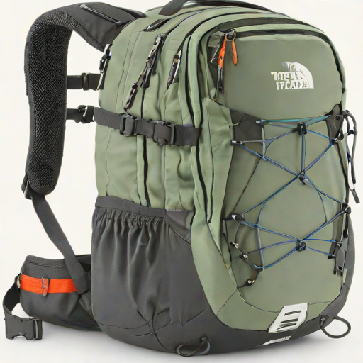 North Face Borealis Classic