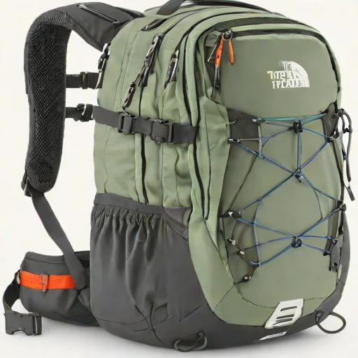 North Face Borealis Classic