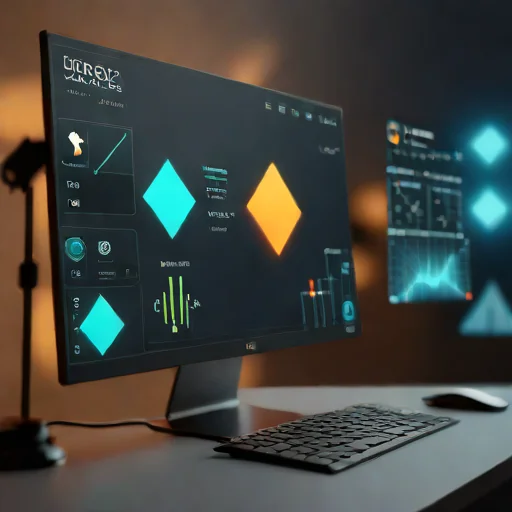 Nanoleaf Lines Panel