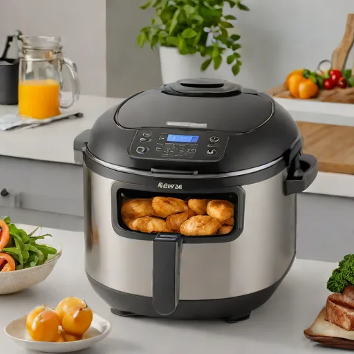 Ninja Foodi 10-in-1 Multi-Cooker