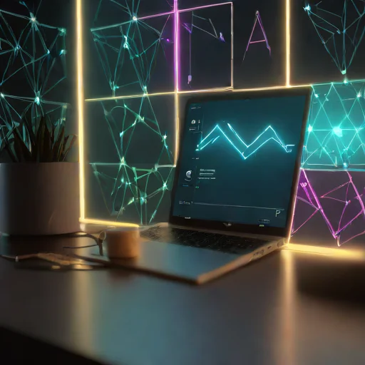 Nanoleaf Lines Modular Panel System