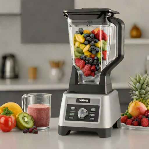 Ninja Professional Plus Blender