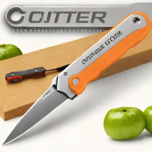 NT Cutter A-3000P Snap-Off Knife