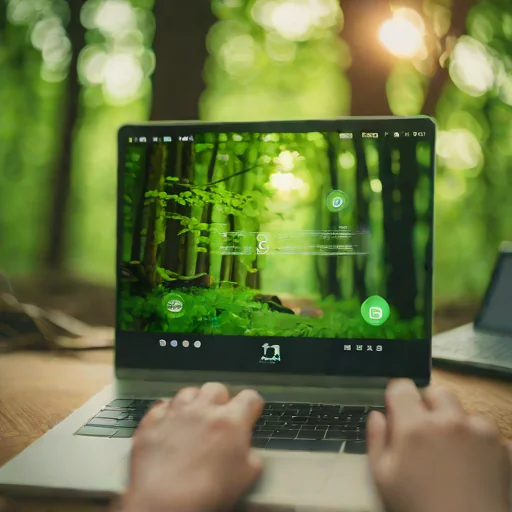 Nature Immersion (Forest Bathing)