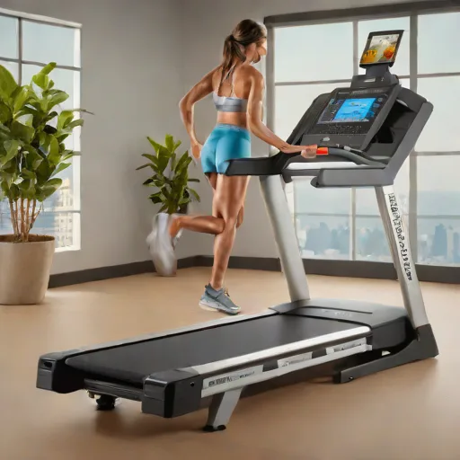 NordicTrack Commercial 2250 Treadmill